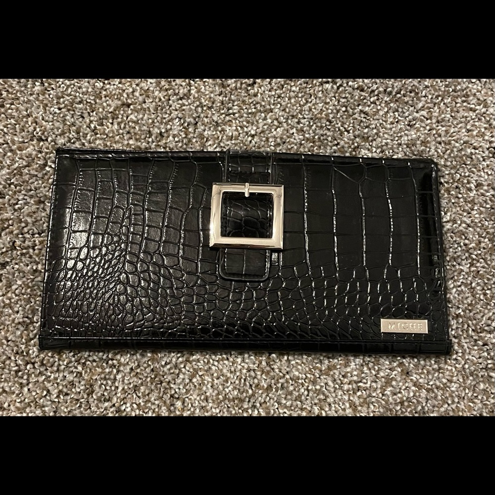 Miche classic shell Black Ellie.